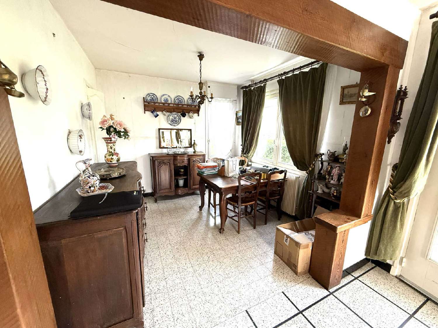  for sale villa Merlimont Pas-de-Calais 4