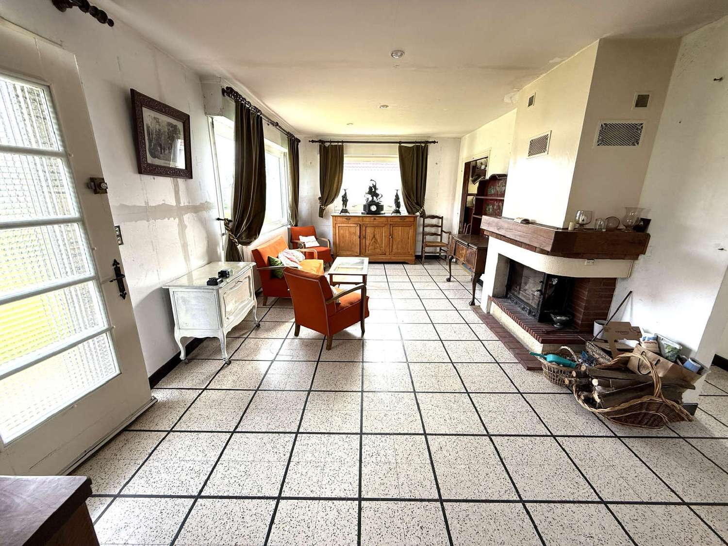  for sale villa Merlimont Pas-de-Calais 5