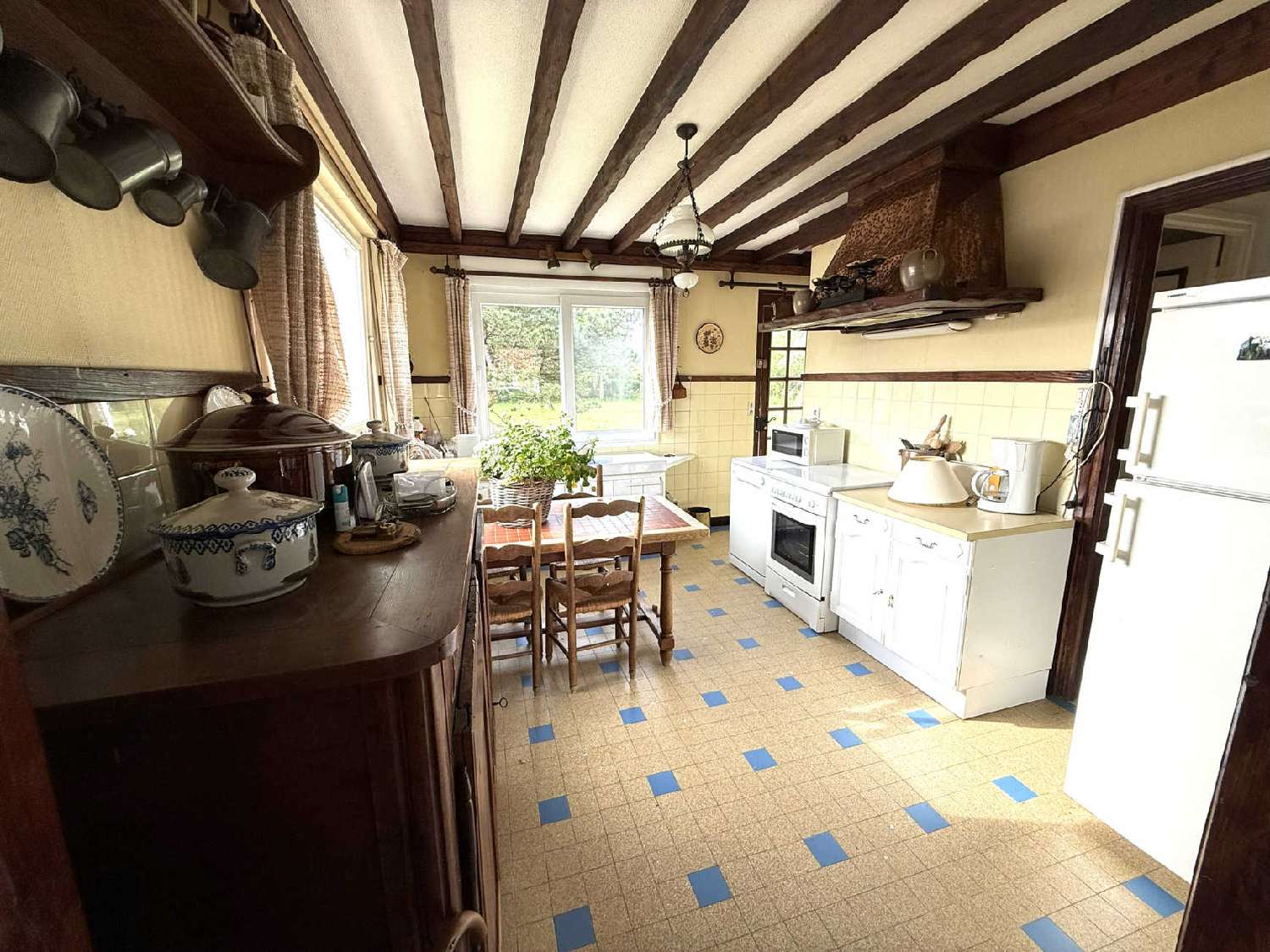 for sale villa Merlimont Pas-de-Calais 6