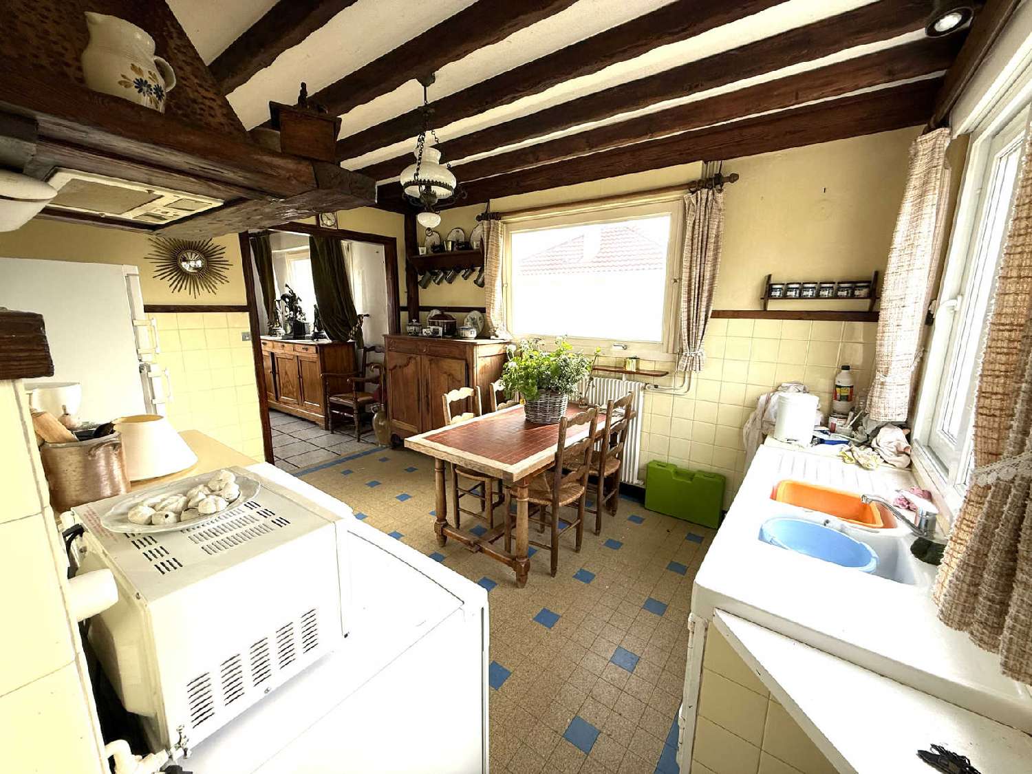  for sale villa Merlimont Pas-de-Calais 7