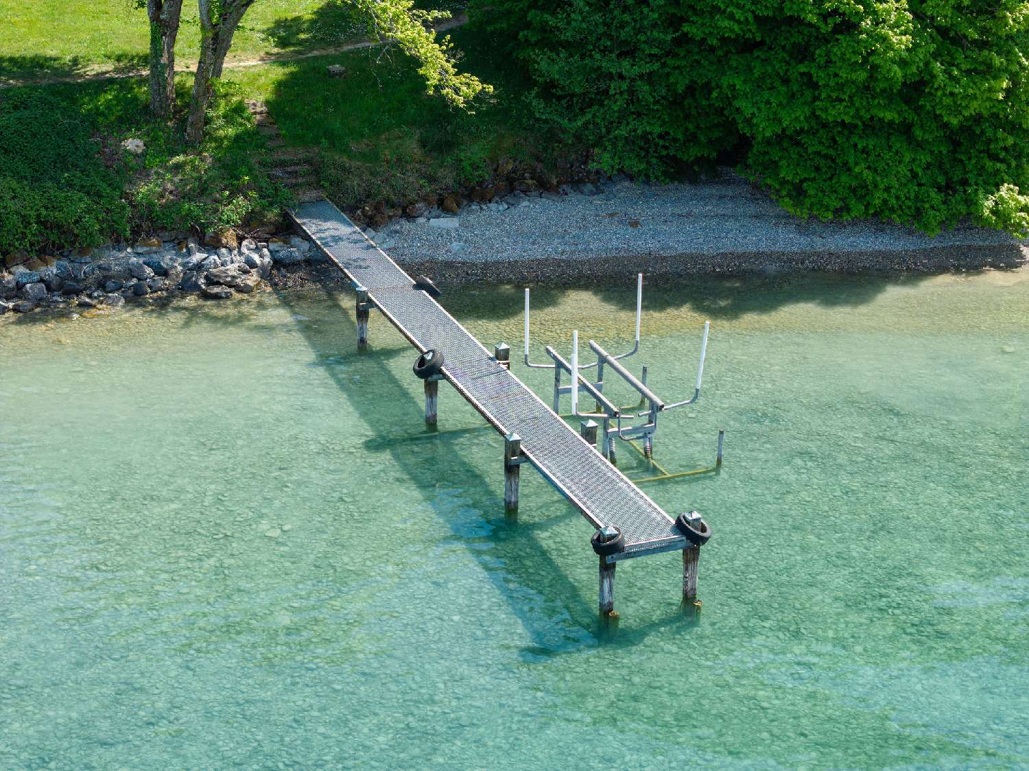 te koop villa Messery Haute-Savoie 2