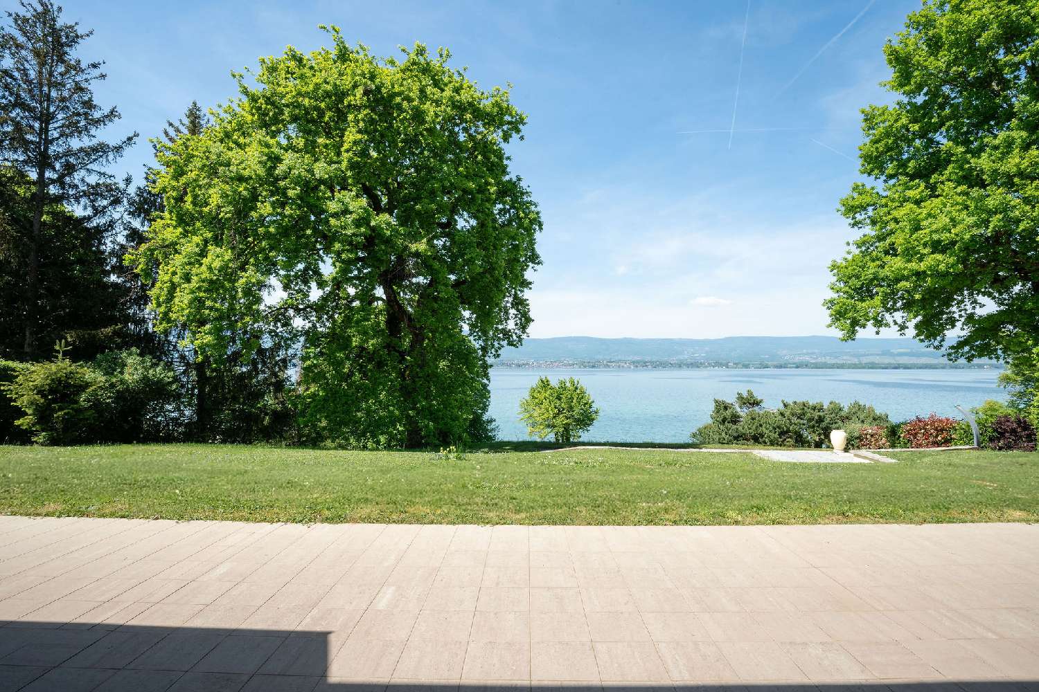 te koop villa Messery Haute-Savoie 7