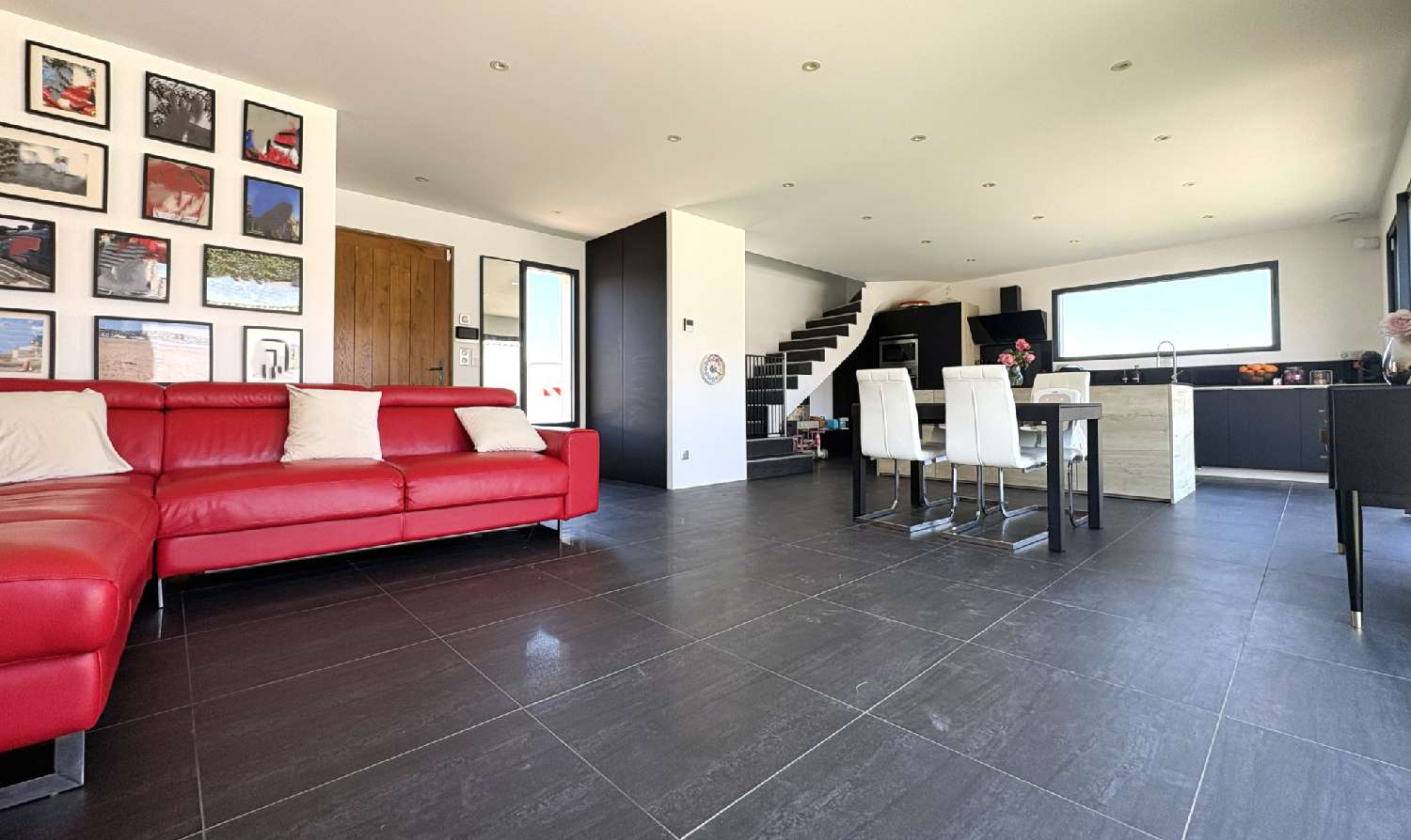 en venta villa Meynes Gard 6