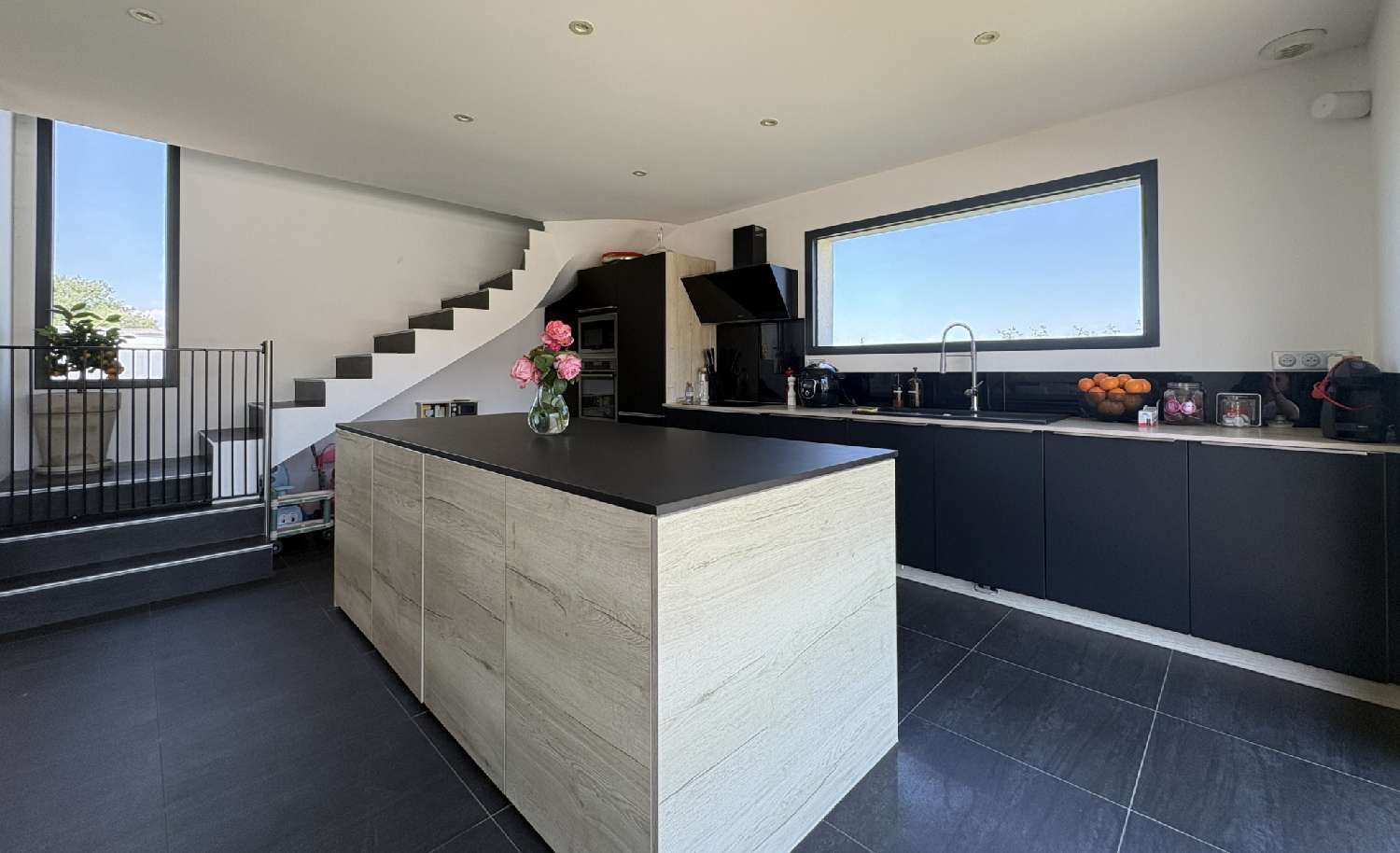 en venta villa Meynes Gard 7