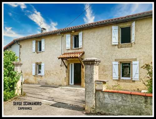 Mirande Gers villa foto 7352697