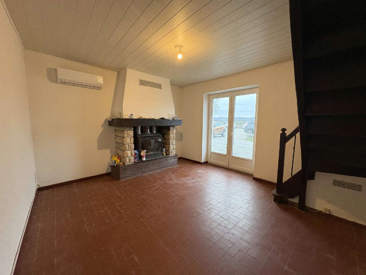  à vendre villa Mireval-Lauragais Aude 1