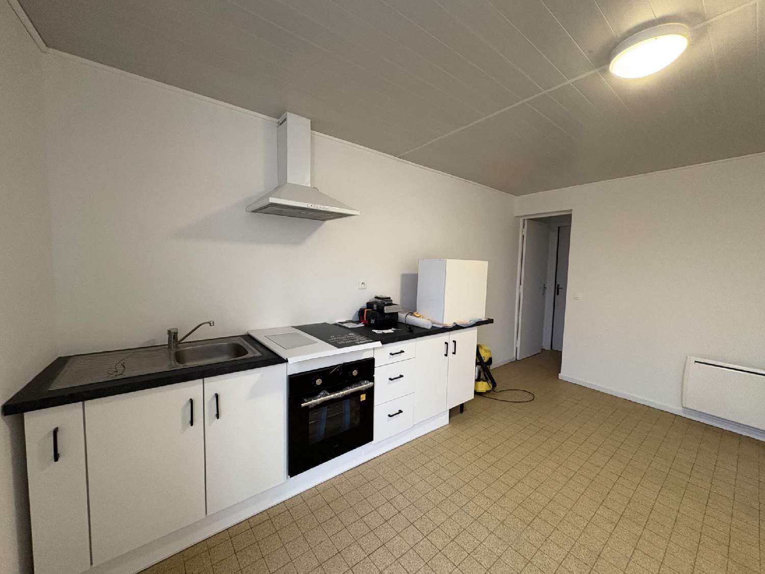  à vendre villa Mireval-Lauragais Aude 2