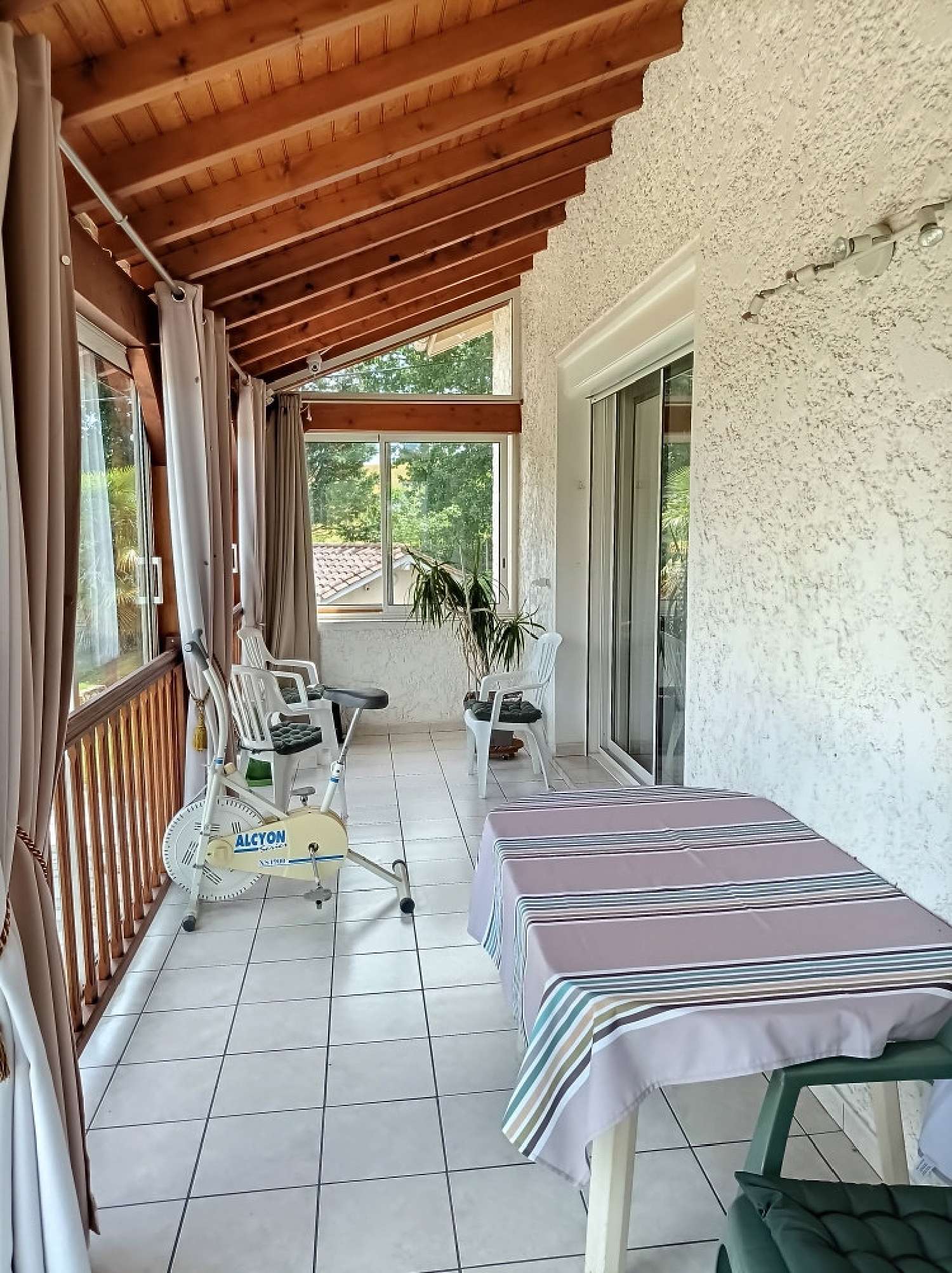 te koop villa Monsempron-Libos Lot-et-Garonne 2