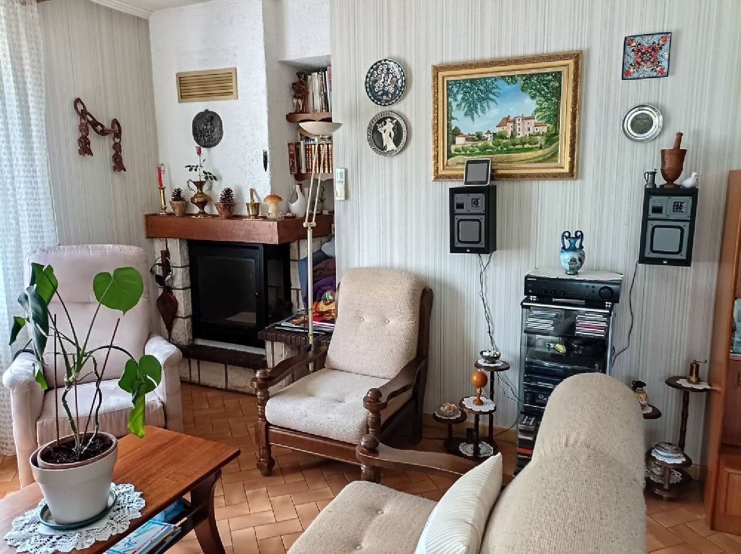 te koop villa Monsempron-Libos Lot-et-Garonne 3
