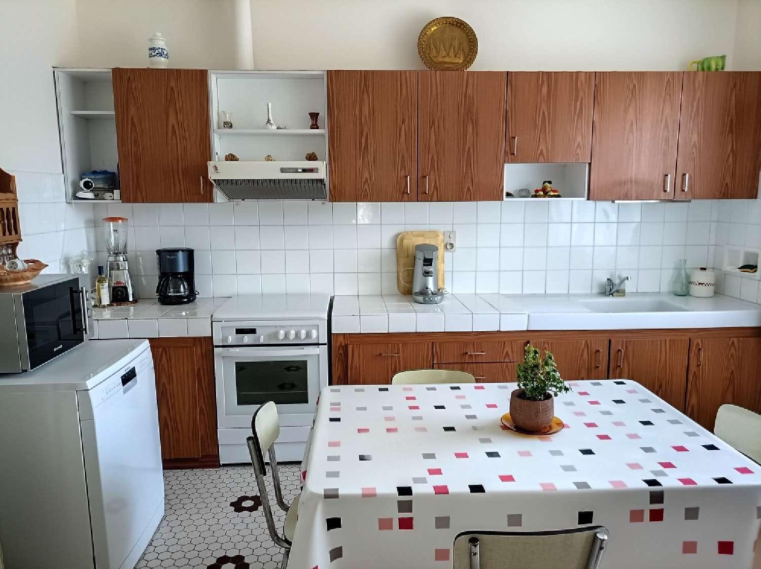 te koop villa Monsempron-Libos Lot-et-Garonne 4