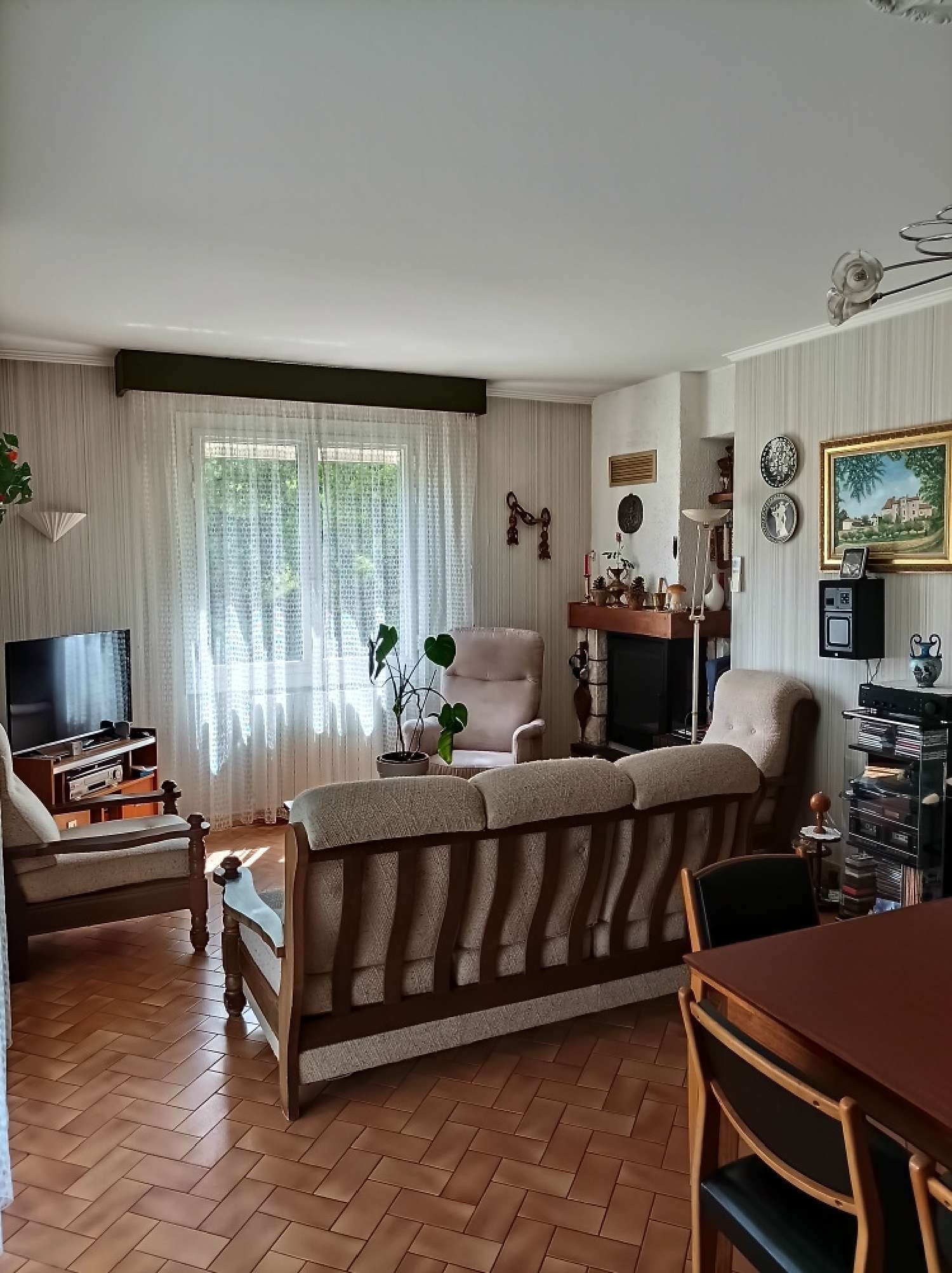 te koop villa Monsempron-Libos Lot-et-Garonne 6