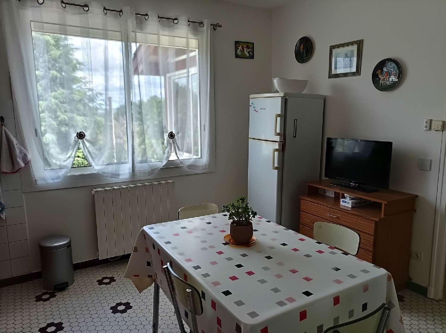 te koop villa Monsempron-Libos Lot-et-Garonne 7