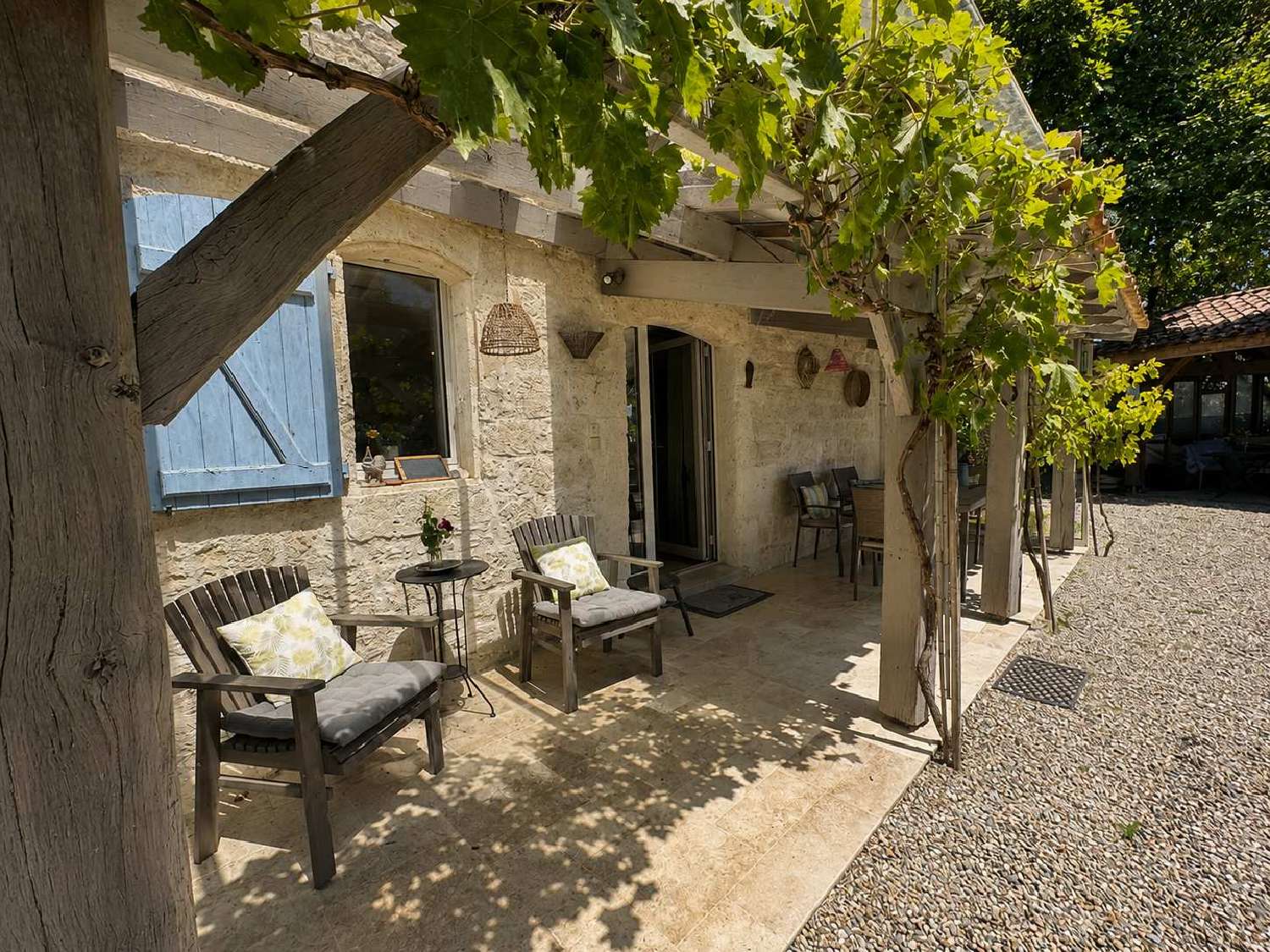  for sale villa Montaigu-de-Quercy Tarn-et-Garonne 2