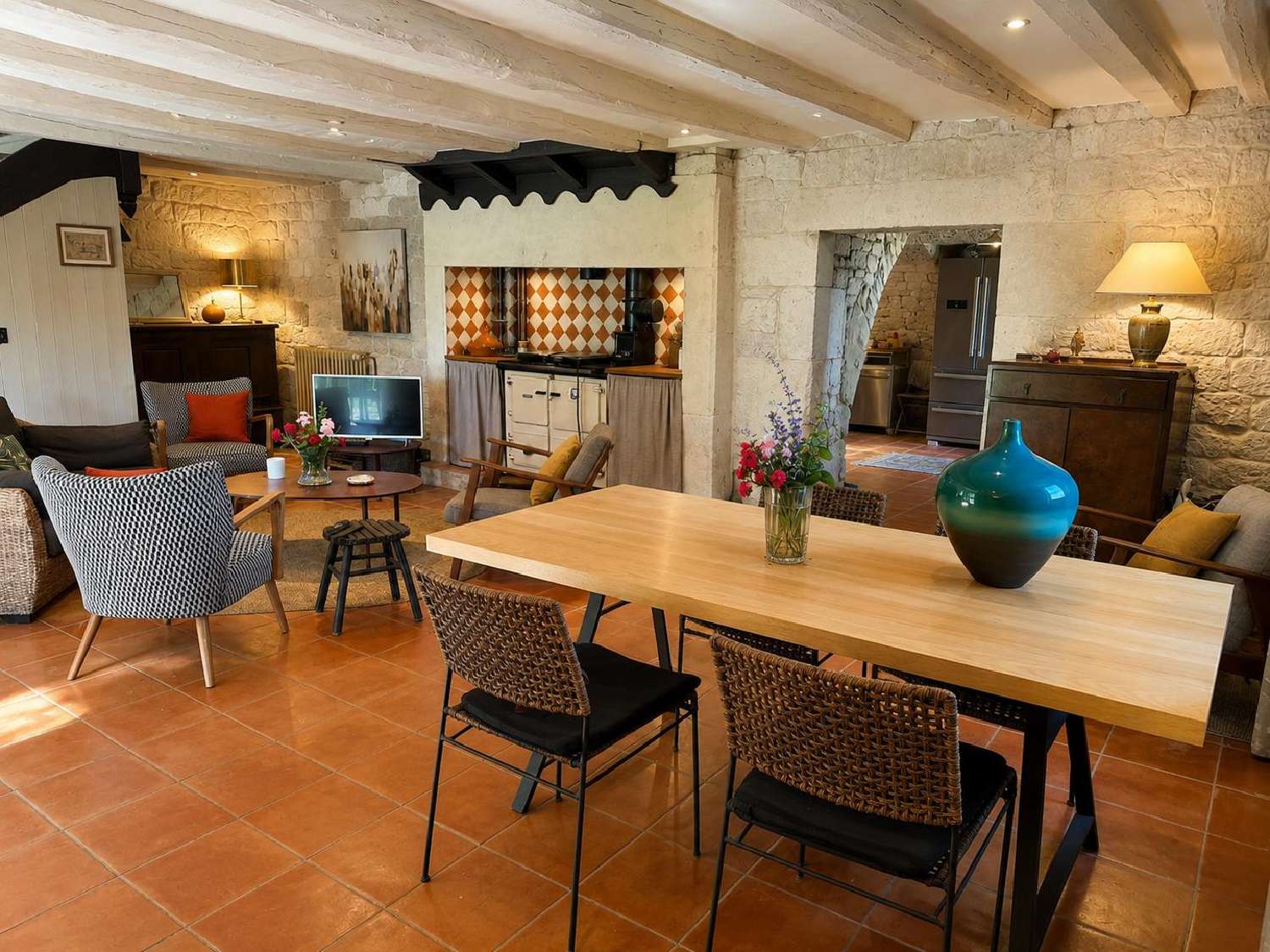  for sale villa Montaigu-de-Quercy Tarn-et-Garonne 3