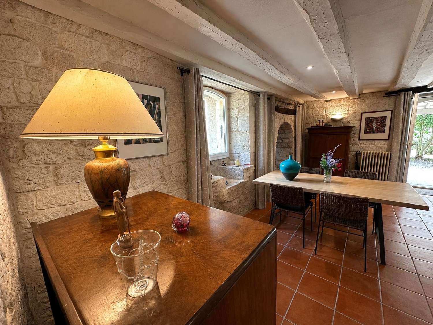  for sale villa Montaigu-de-Quercy Tarn-et-Garonne 4