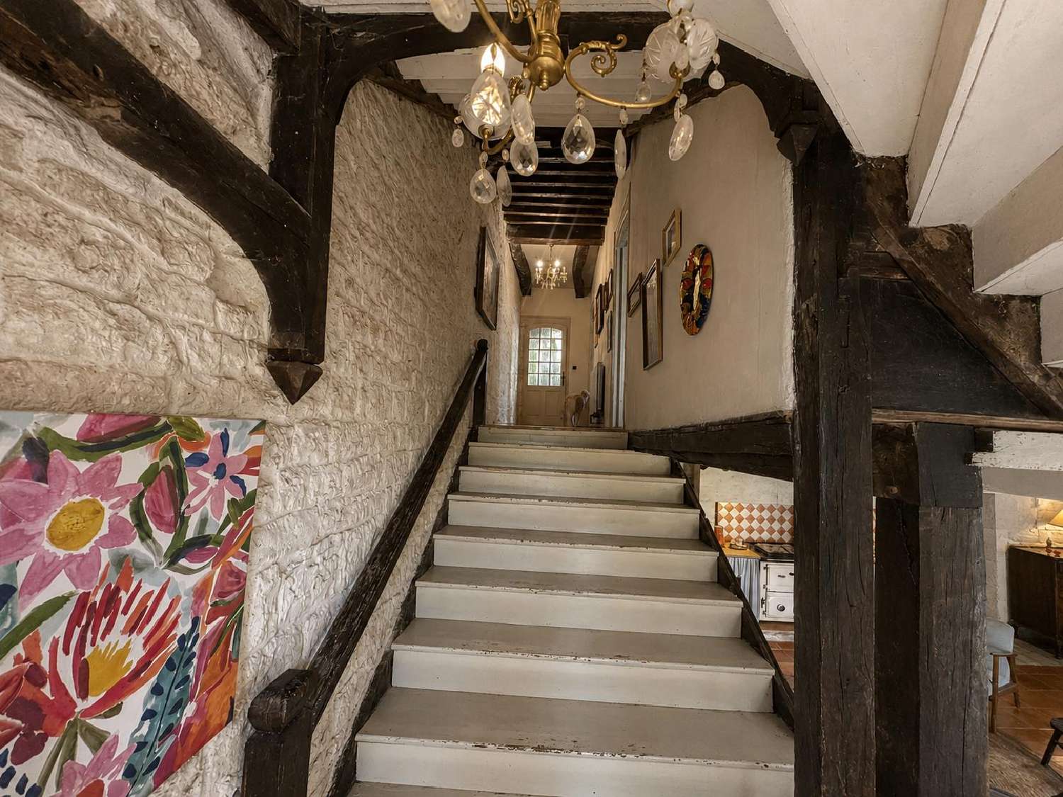  for sale villa Montaigu-de-Quercy Tarn-et-Garonne 6