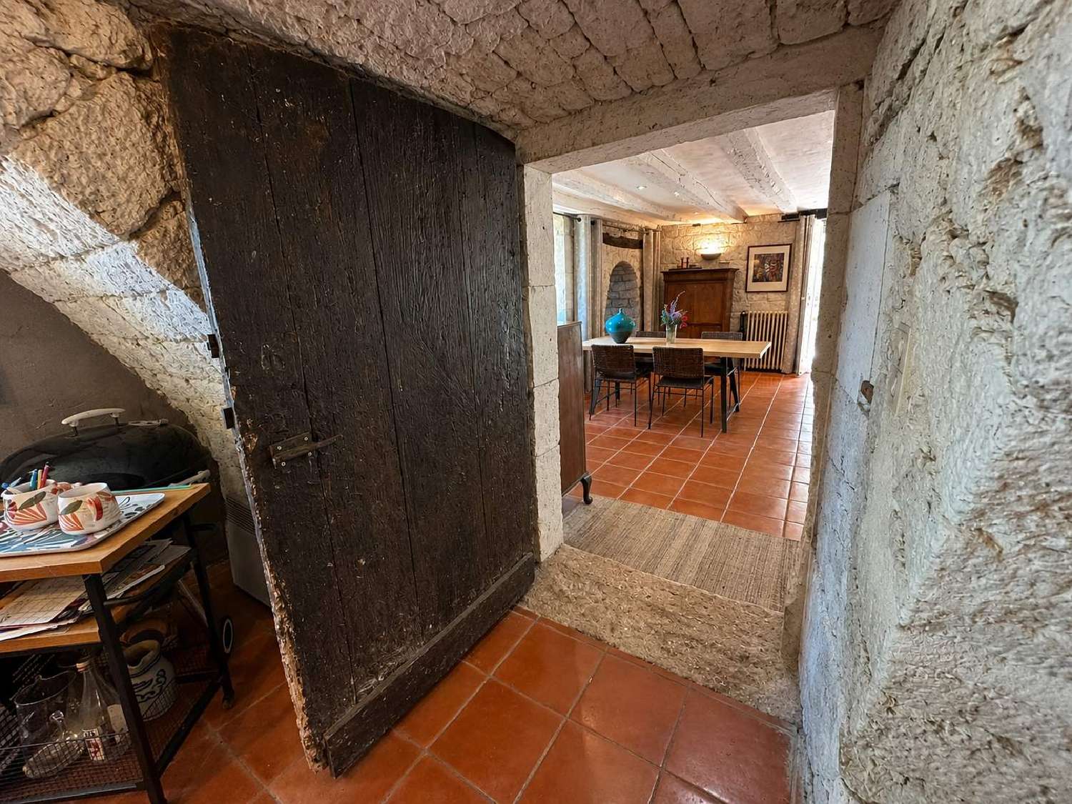  for sale villa Montaigu-de-Quercy Tarn-et-Garonne 7