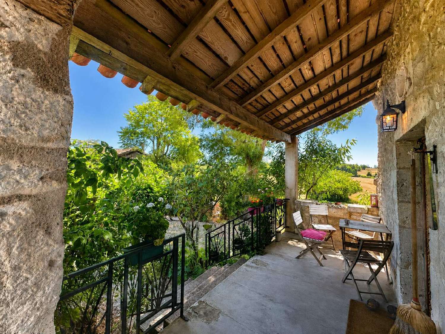  for sale villa Montaigu-de-Quercy Tarn-et-Garonne 2