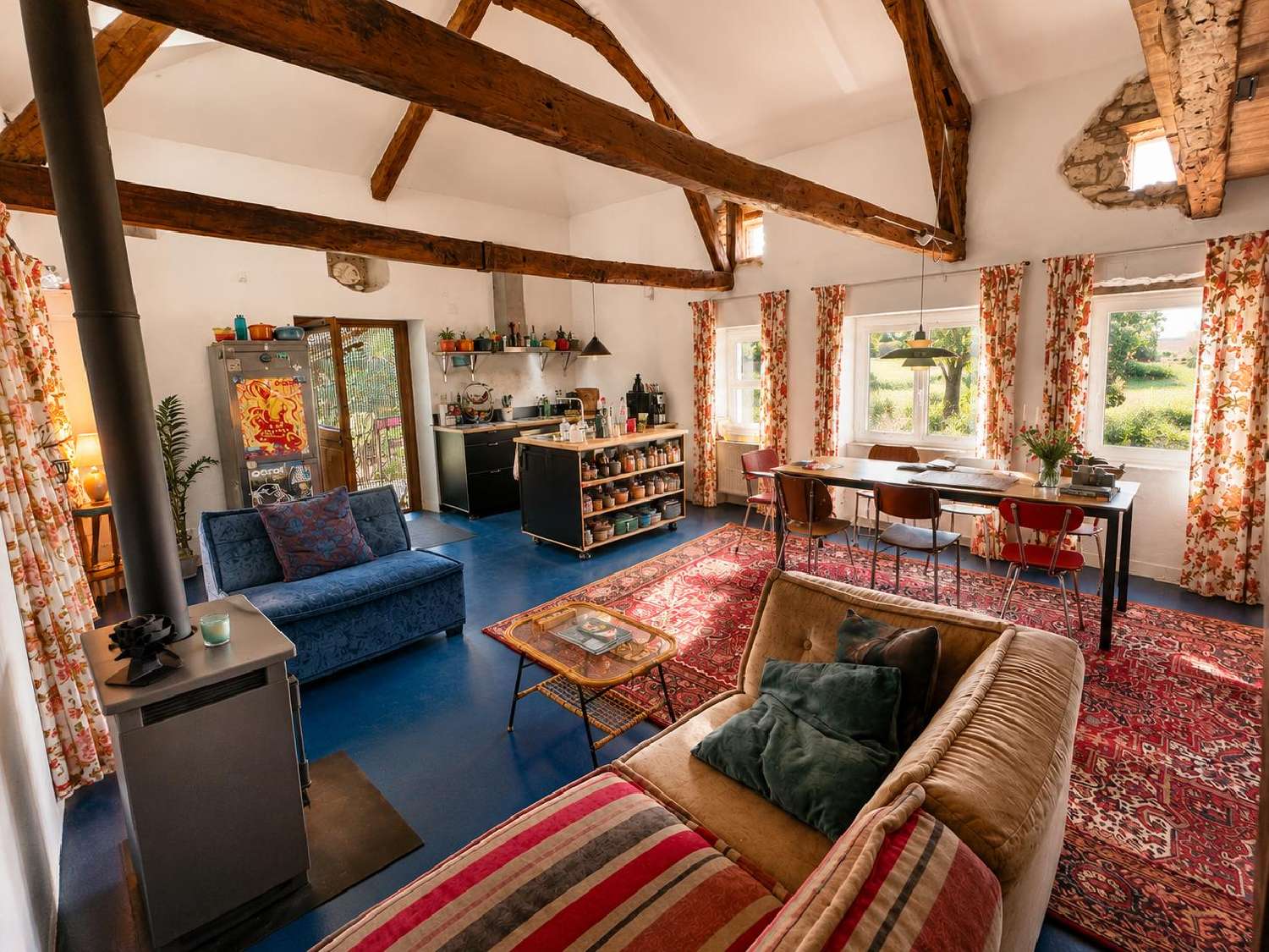 for sale villa Montaigu-de-Quercy Tarn-et-Garonne 3