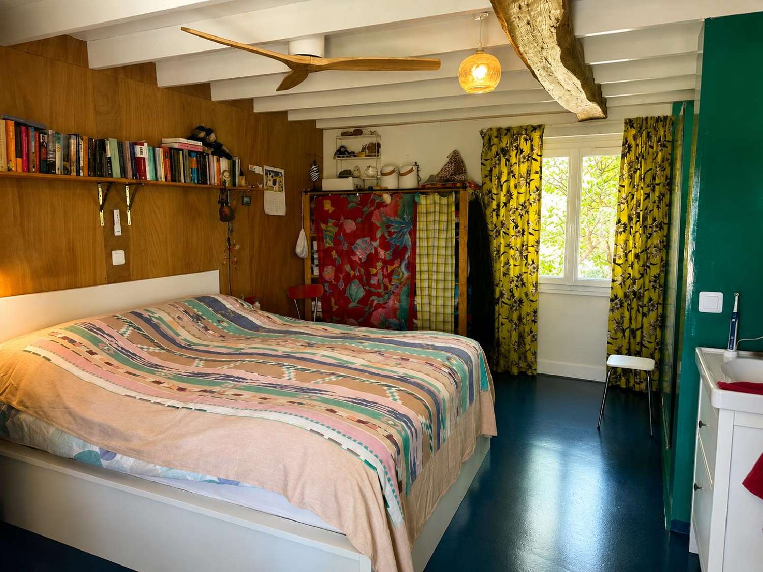  for sale villa Montaigu-de-Quercy Tarn-et-Garonne 5