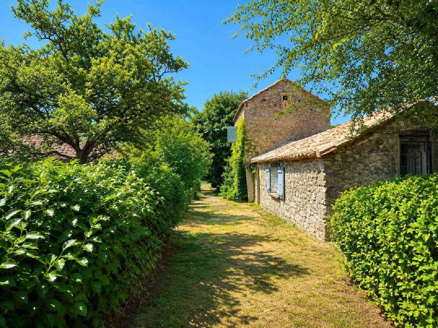  for sale villa Montaigu-de-Quercy Tarn-et-Garonne 7