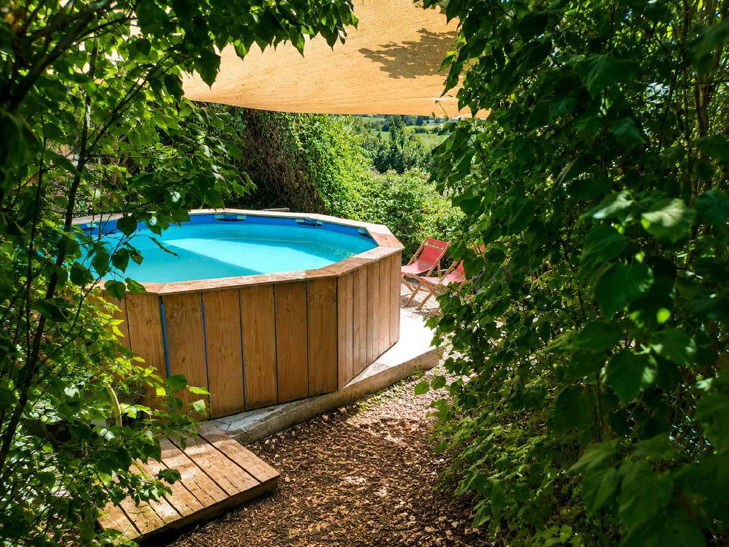  for sale villa Montaigu-de-Quercy Tarn-et-Garonne 8