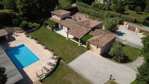 Montauroux Var villa foto 7352149