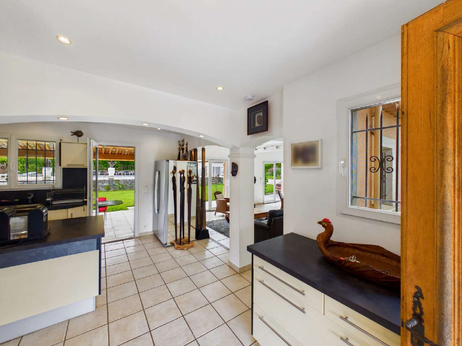  à vendre villa Montauroux Var 5