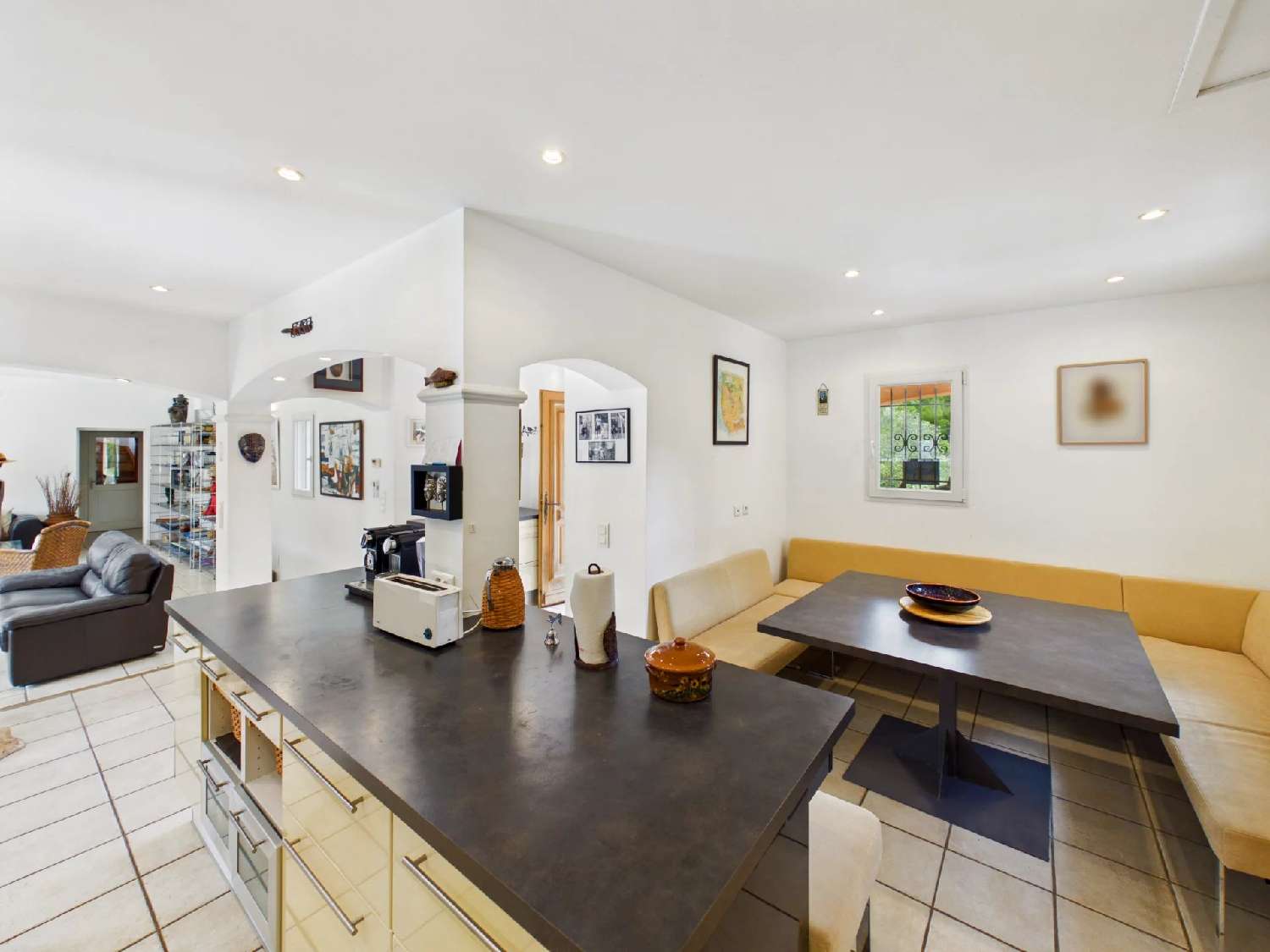  à vendre villa Montauroux Var 6