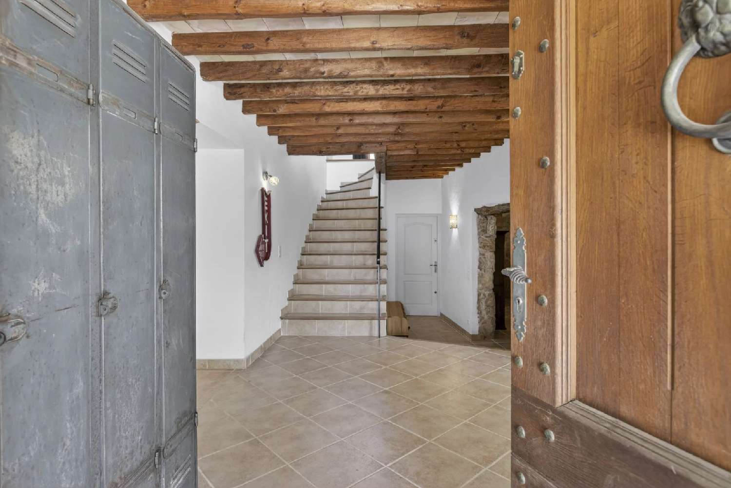  à vendre villa Montauroux Var 5