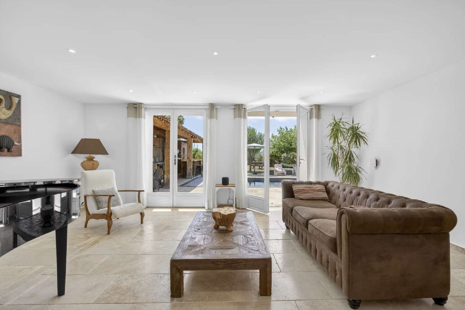 à vendre villa Montauroux Var 6