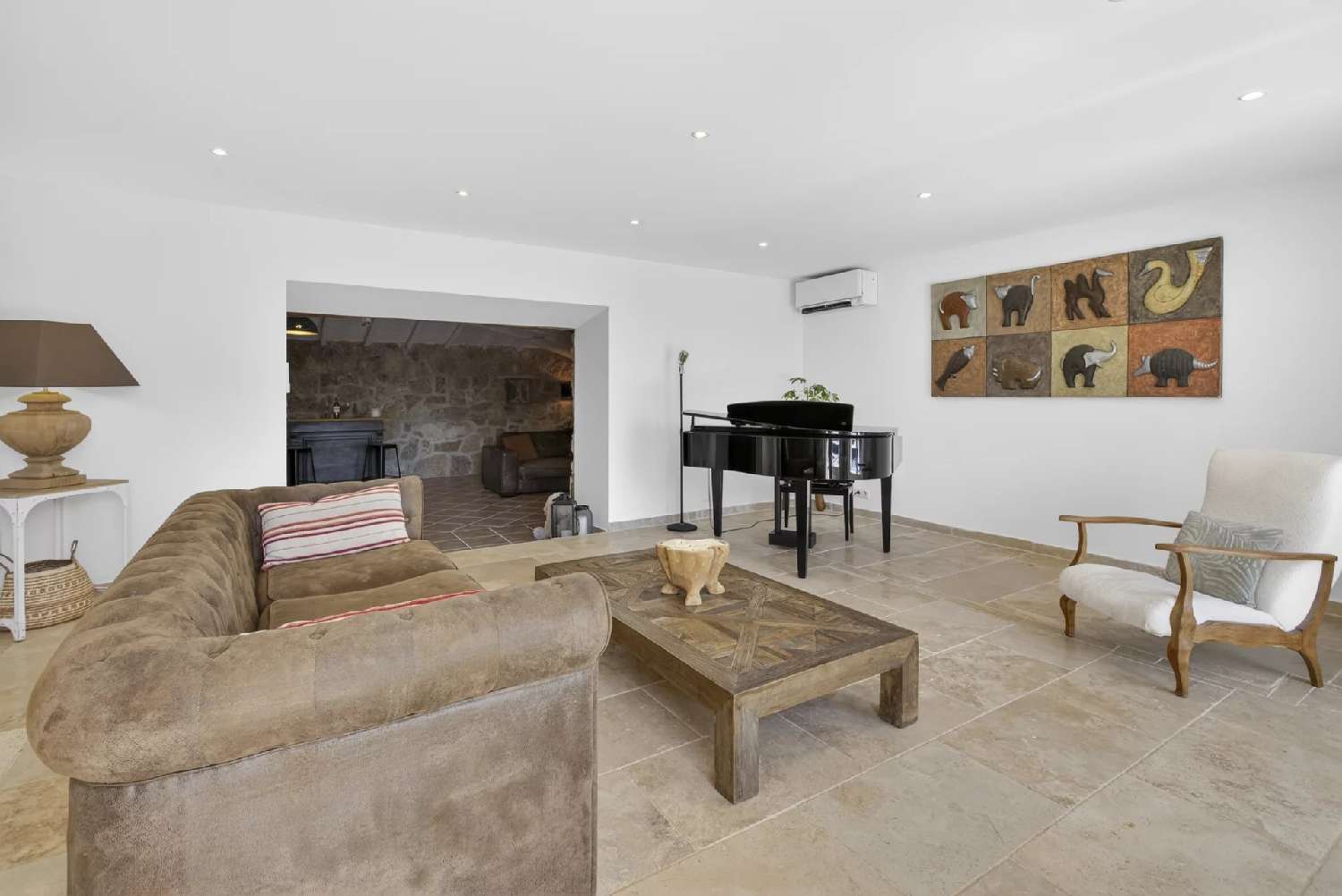  à vendre villa Montauroux Var 7