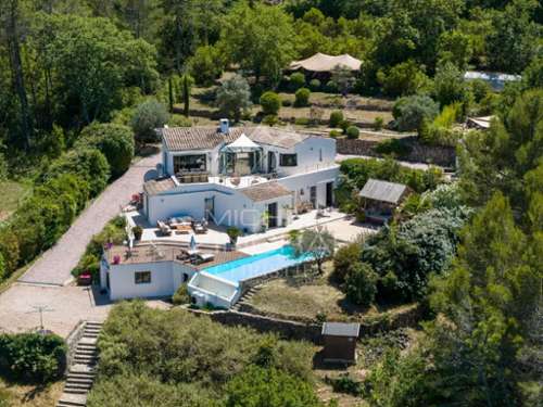 Montauroux Var villa foto 7355972