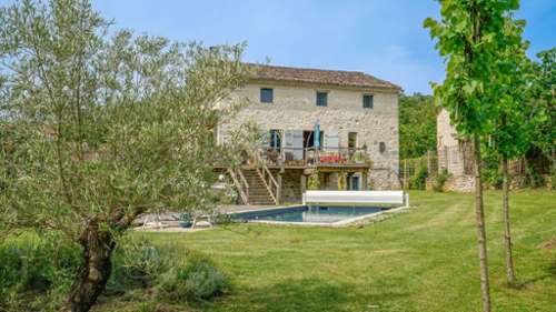 Montcuq Lot villa foto 7349300