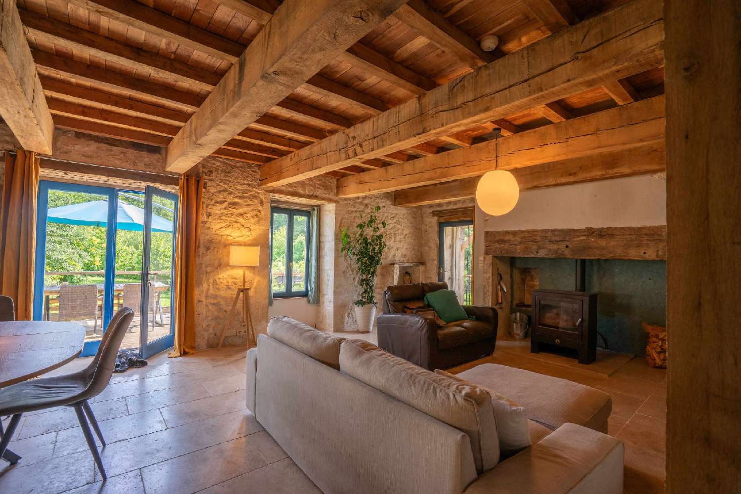  en venta villa Montcuq Lot 2