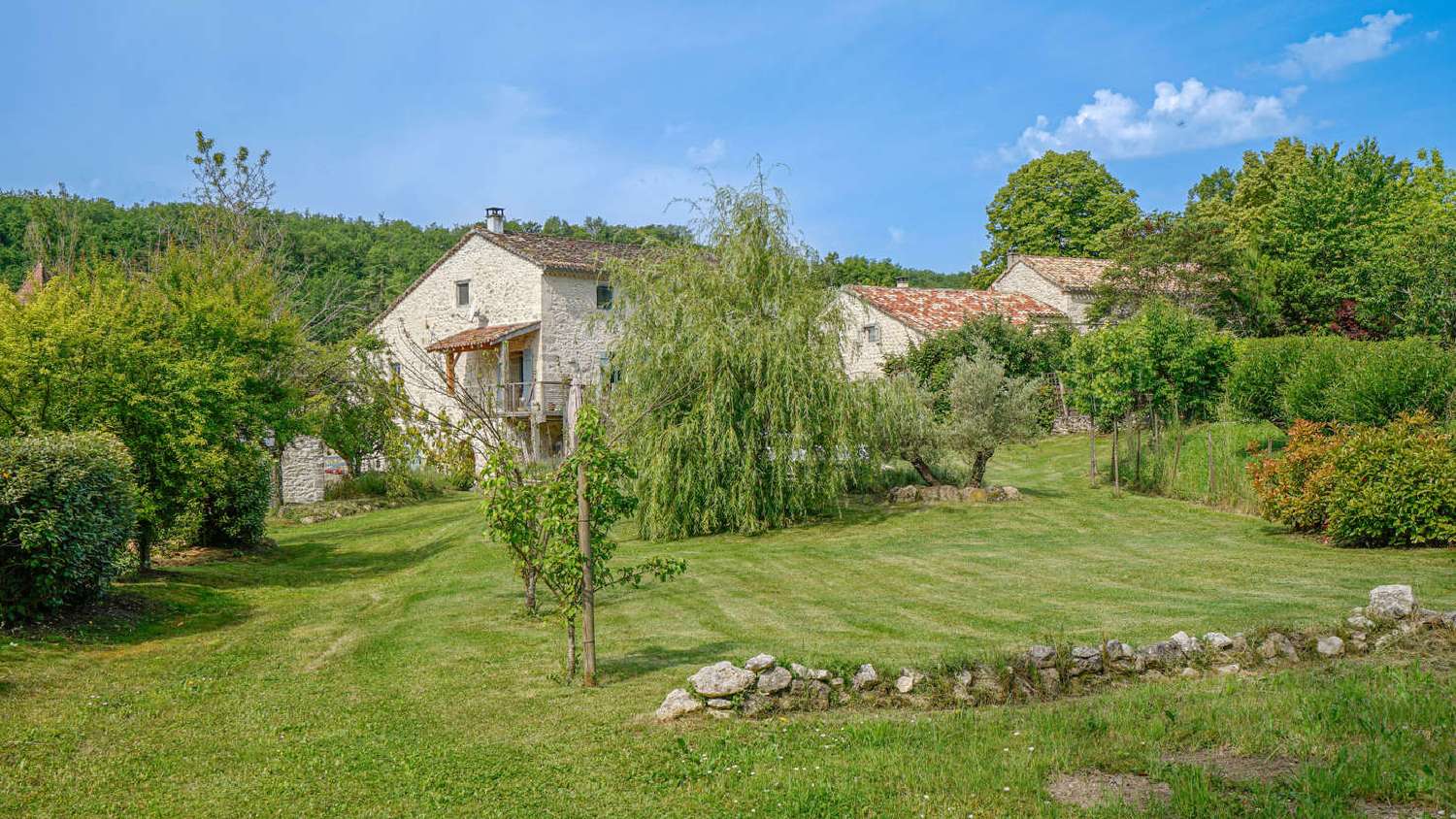  en venta villa Montcuq Lot 4