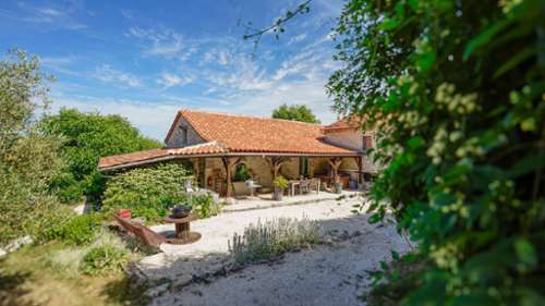 Montcuq Lot Villa Bild 7354067
