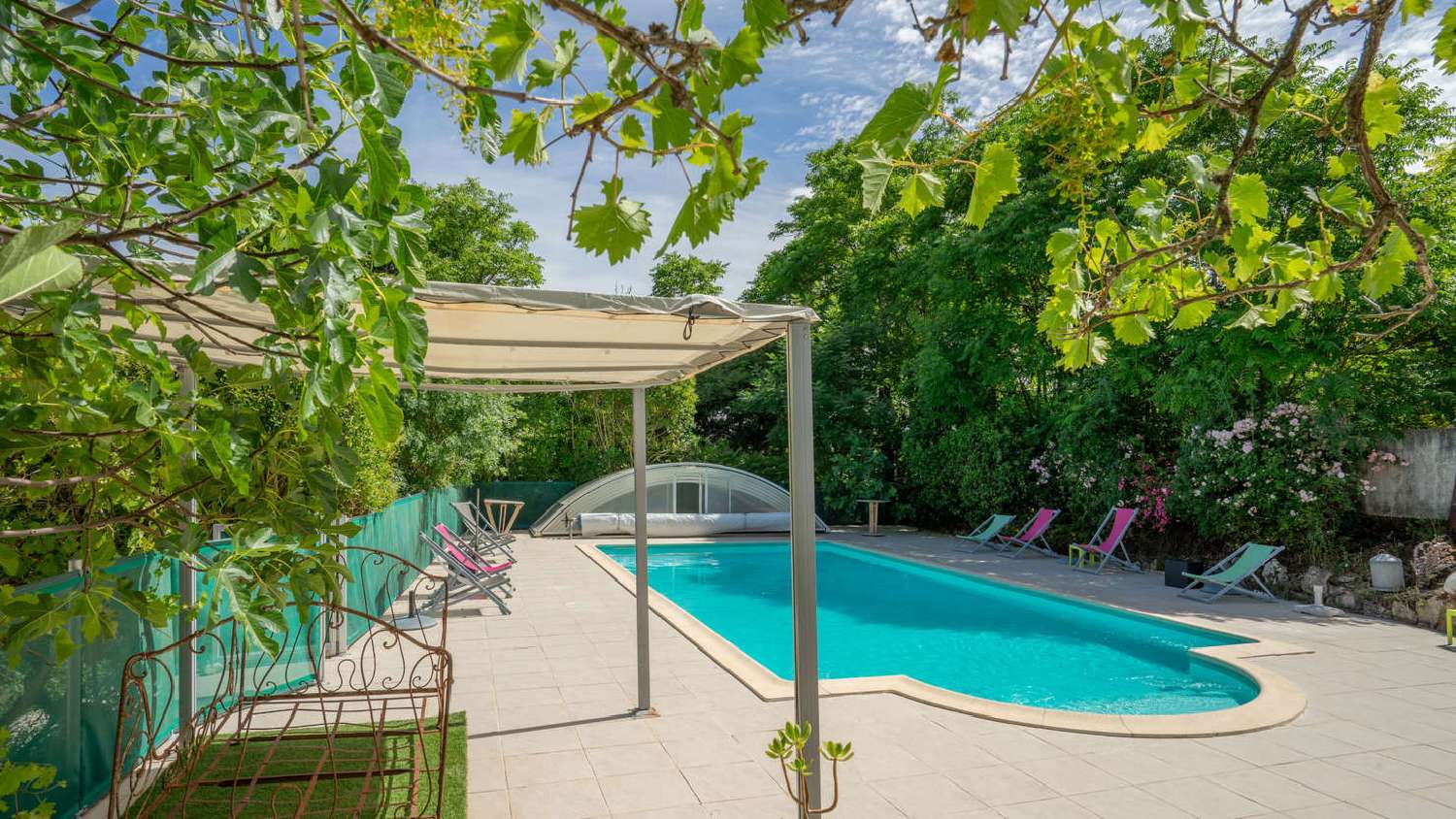 kaufen Villa Montcuq Lot 3