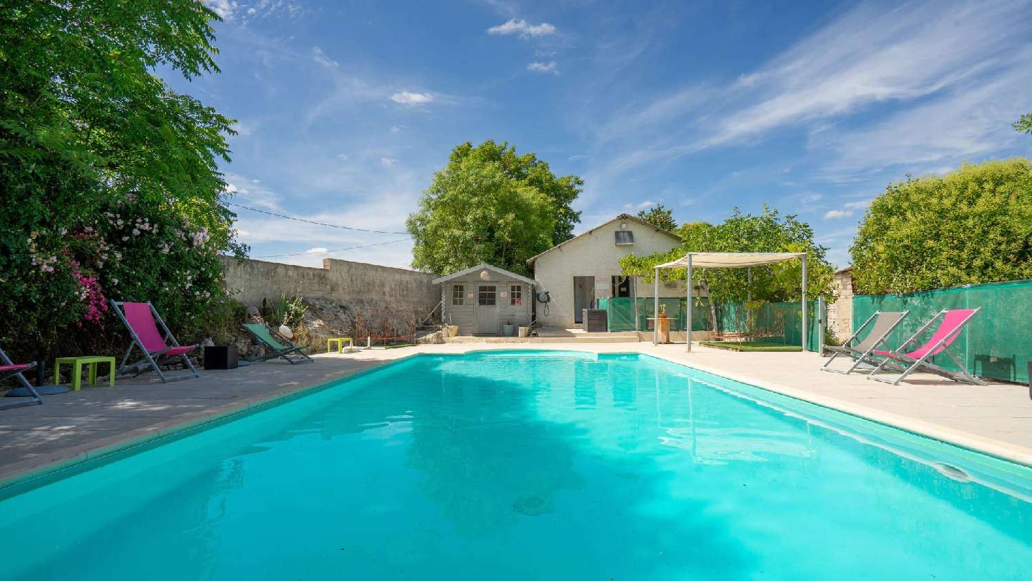 kaufen Villa Montcuq Lot 4