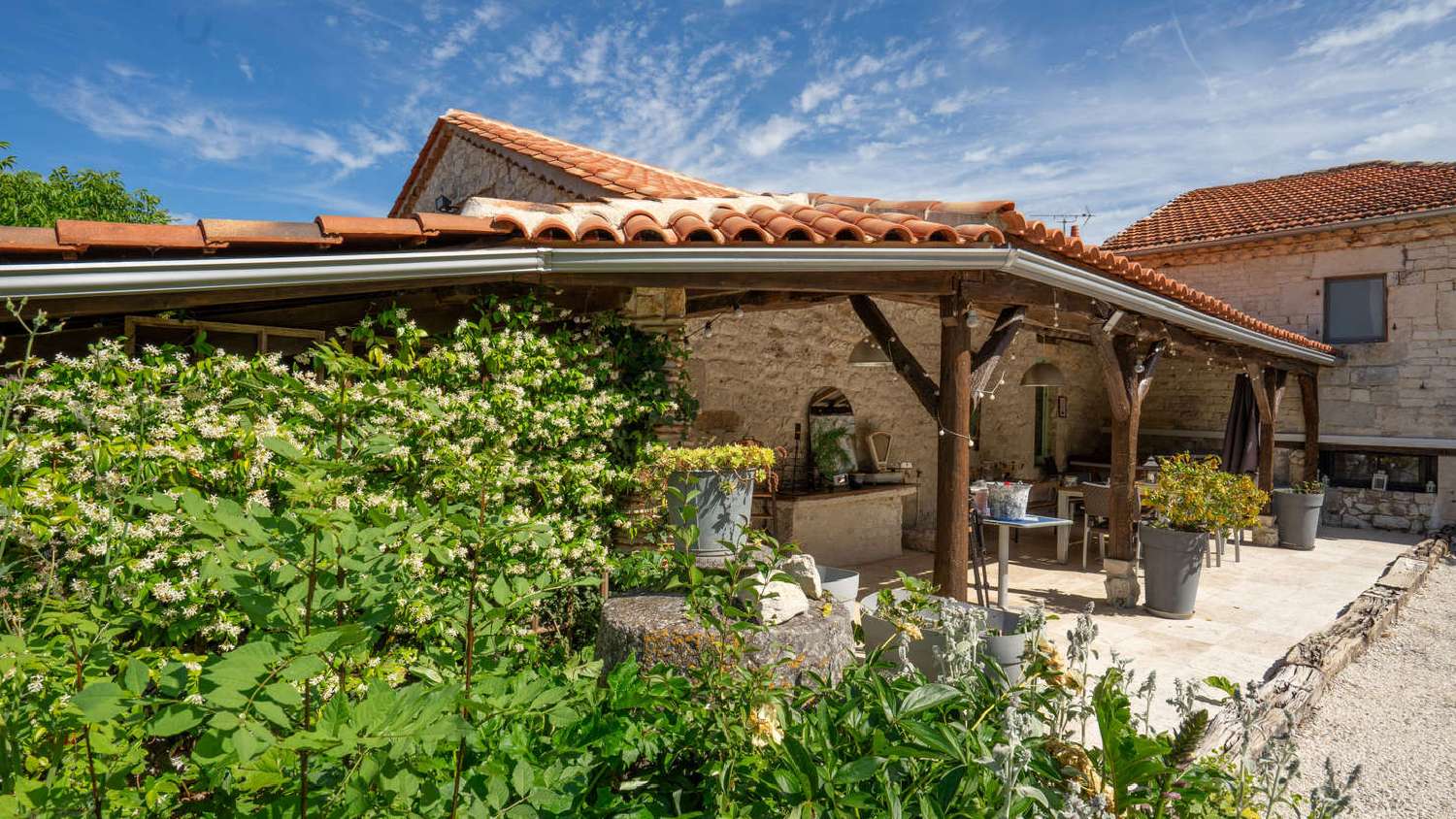 kaufen Villa Montcuq Lot 5