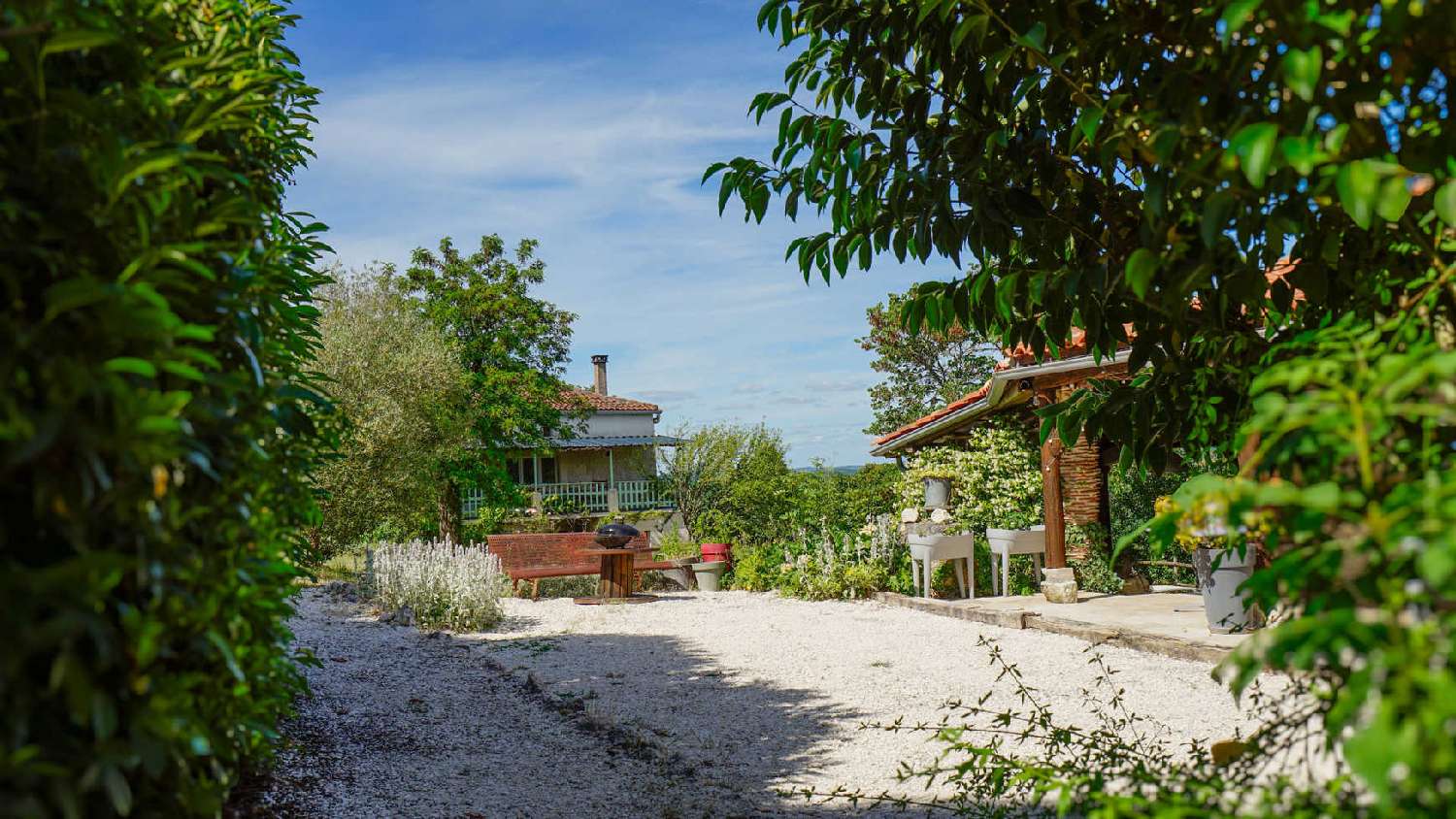 kaufen Villa Montcuq Lot 6