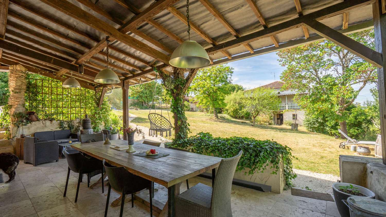 kaufen Villa Montcuq Lot 8