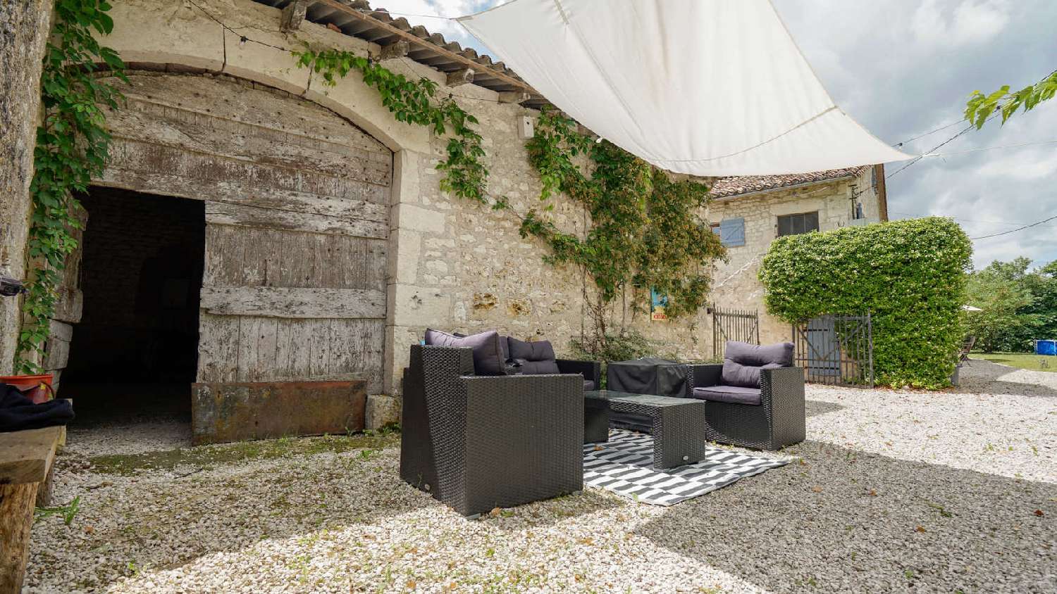 for sale villa Montlauzun Lot 3