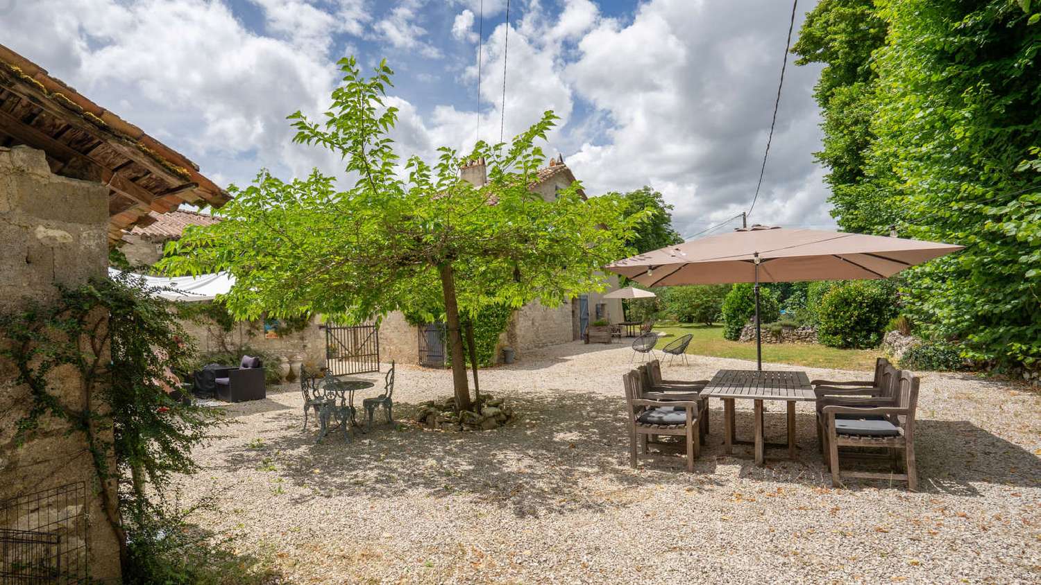 for sale villa Montlauzun Lot 6