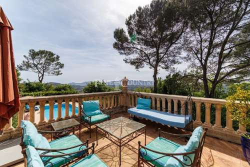 Mouans-Sartoux Alpes-Maritimes villa foto 7351688