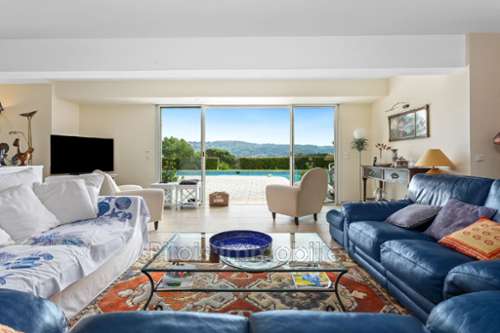 Mouans-Sartoux Alpes-Maritimes villa foto 7351957