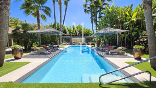 Mougins Alpes-Maritimes Villa Bild 7357461