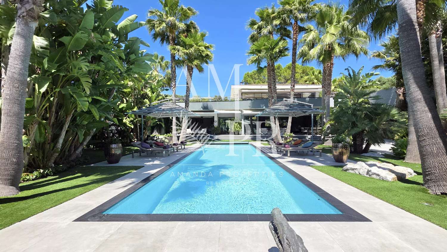 kaufen Villa Mougins Alpes-Maritimes 2