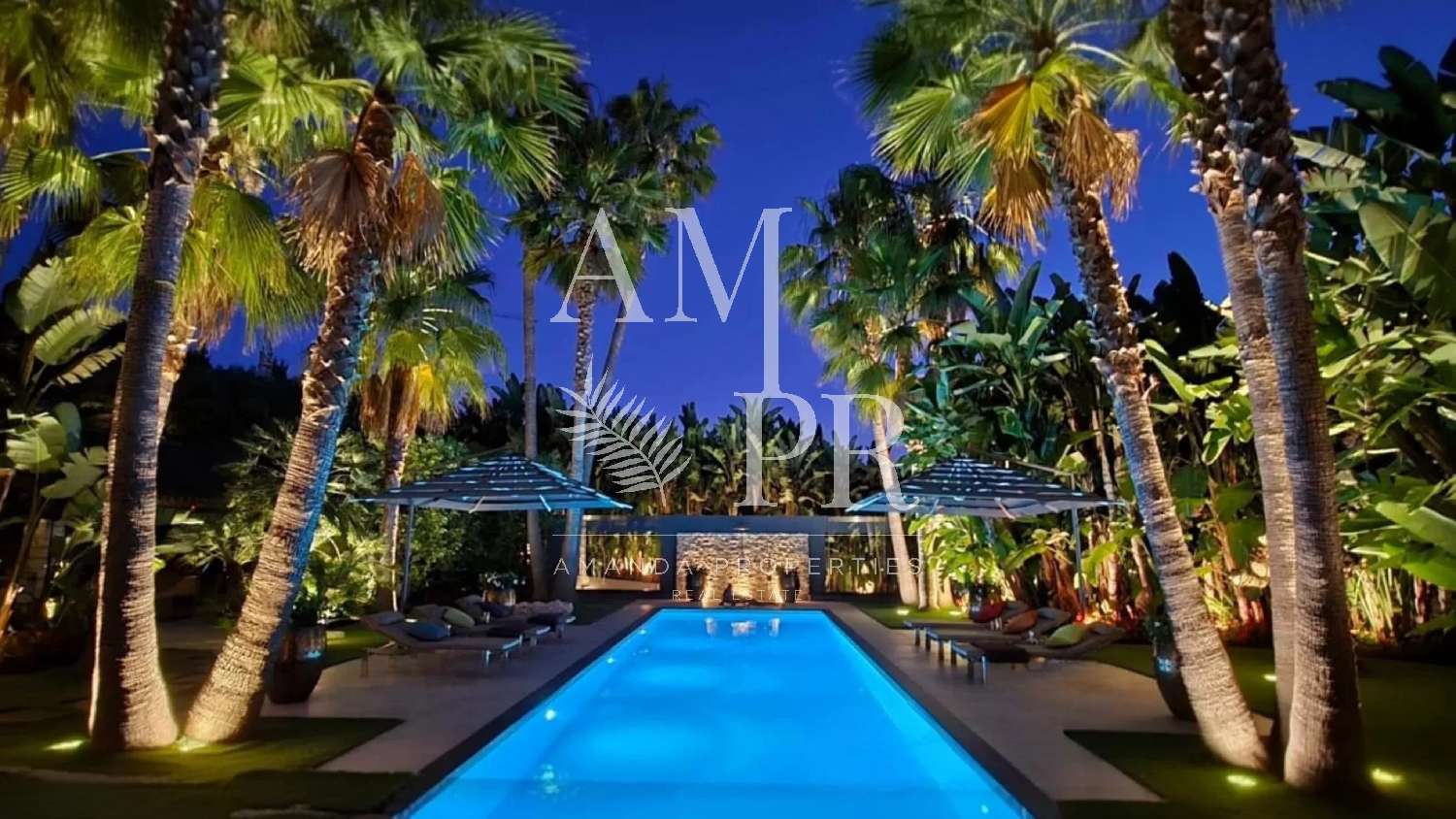 kaufen Villa Mougins Alpes-Maritimes 3