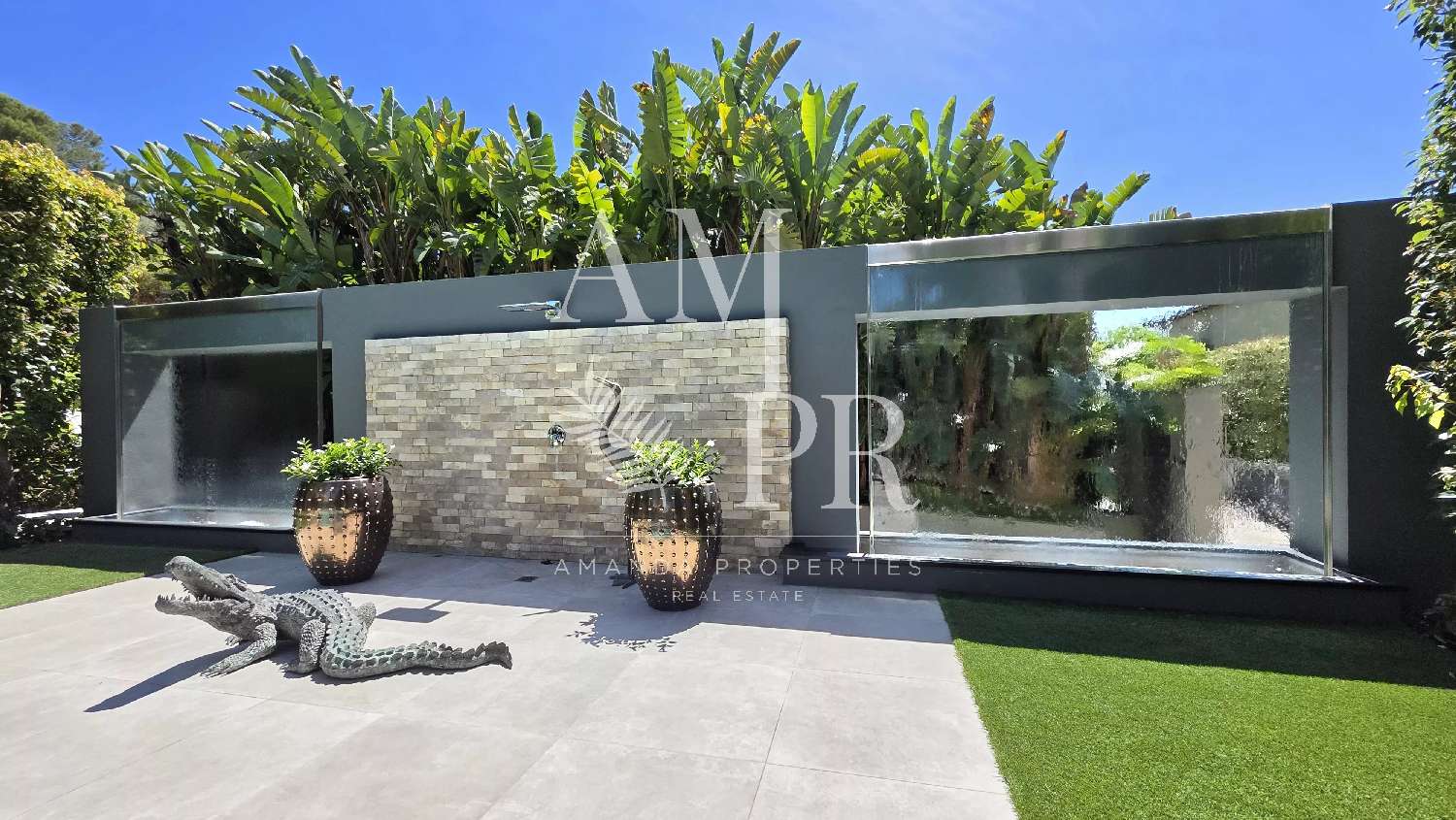kaufen Villa Mougins Alpes-Maritimes 4